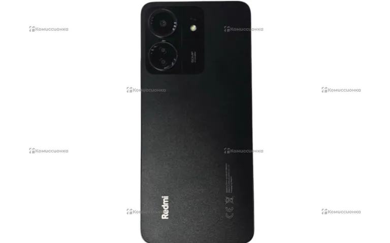 Xiaomi redmi 13c 128