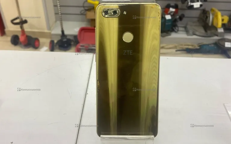 Zte blade v9 32gb