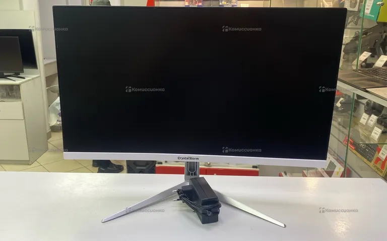 Монитор crystal storm ha220-a1