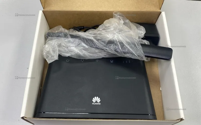 Роутер HUAWEI 4G