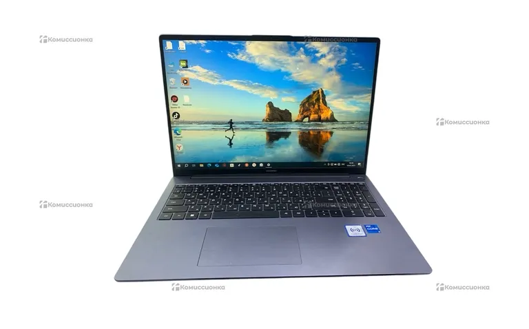 Ноутбук  Huawei Matebook d16 MCLF-X