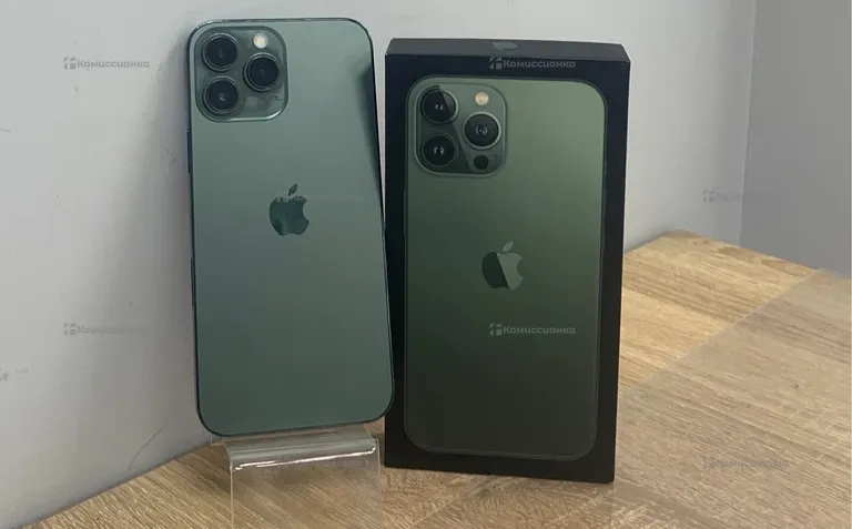 Apple iPhone 13 Pro Max 128Gb