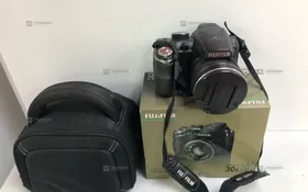 Купить Фотоаппарат FujiFilm FinePix S4000 б/у , в Уфа Цена:2990рублей