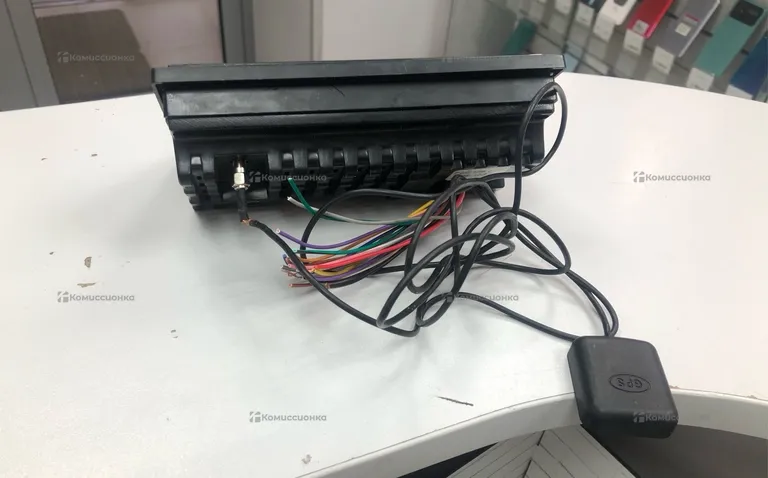 Автомагнитола  pioneer.gb