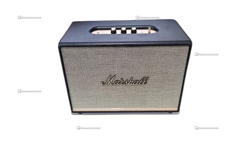 Колонка Marshall Woburn Bluetooth ll