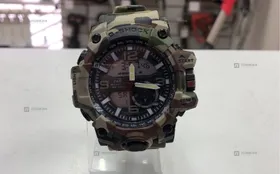 Купить Часы G-Shock реп б/у , в Уфа Цена:790рублей