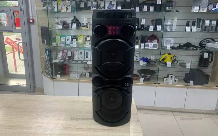 Колонка  Fiero v450