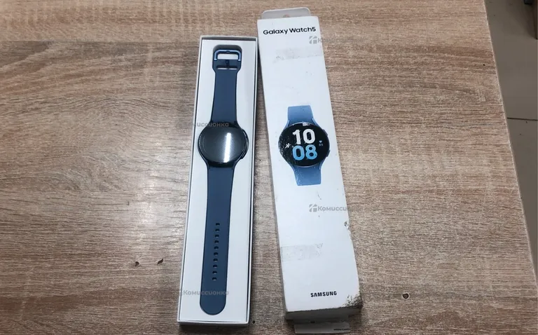 Часы Galaxy watch 5 pro
