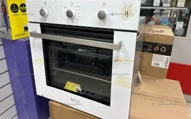 Купить Плита газовая RGO-610wh б/у , в Москва и область Цена:5500рублей