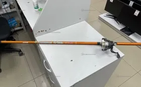 Купить Удочка красавица Кубань б/у , в Краснодар Цена:720рублей