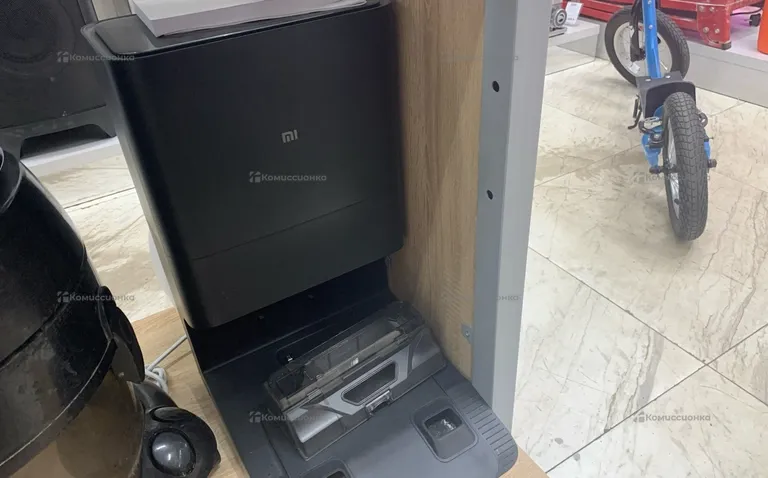 Станция для сбора мусора Xiaomi