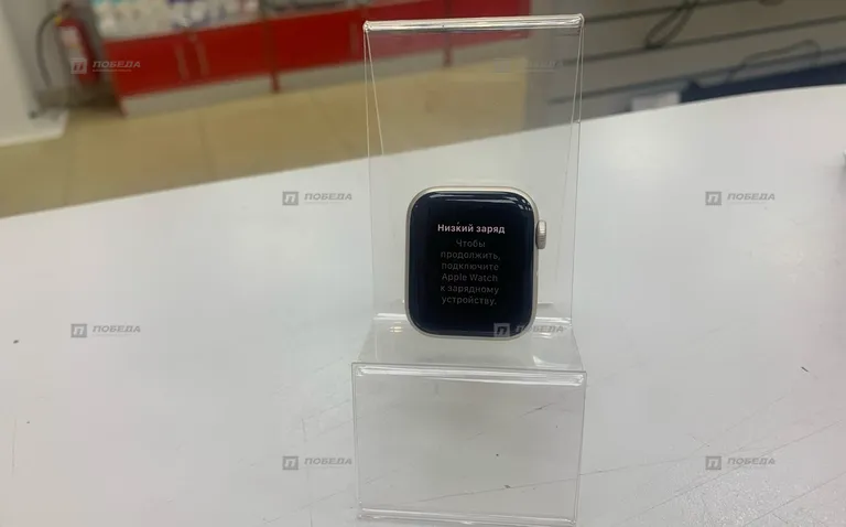 Часы Apple Watch SE 40mm 2gen