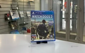 Купить Диск PlayStatoin “Watch Dogs 2”. б/у , в Уфа Цена:790рублей