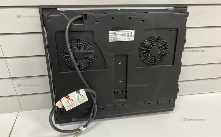 Индукционная варочная панель Haier HHK-Y64TJVB
