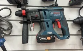 аккумуляторный перфоратор Bosh GBH 180-LI