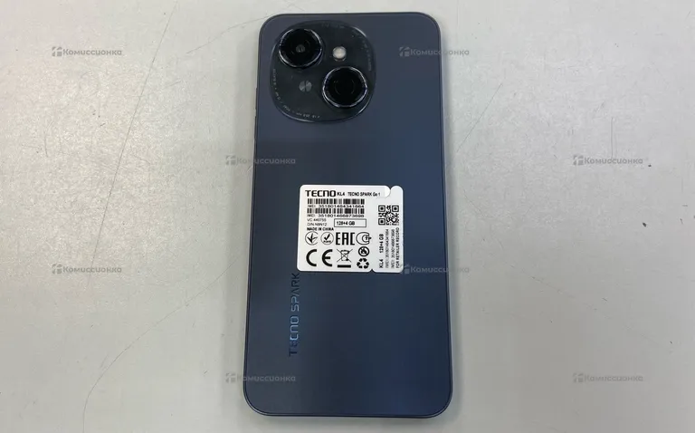 Tecno SPARK Go 1 128
