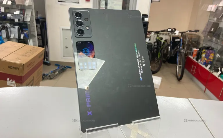 Планшет  X-Prime S24