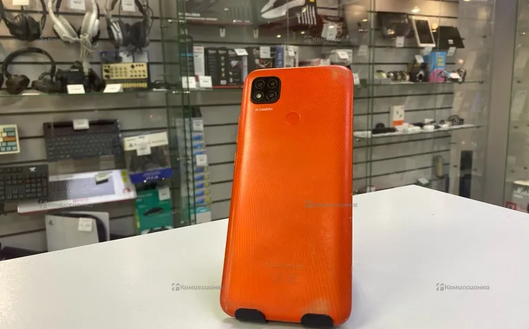 Xiaomi Redmi 9c nfs 3/64