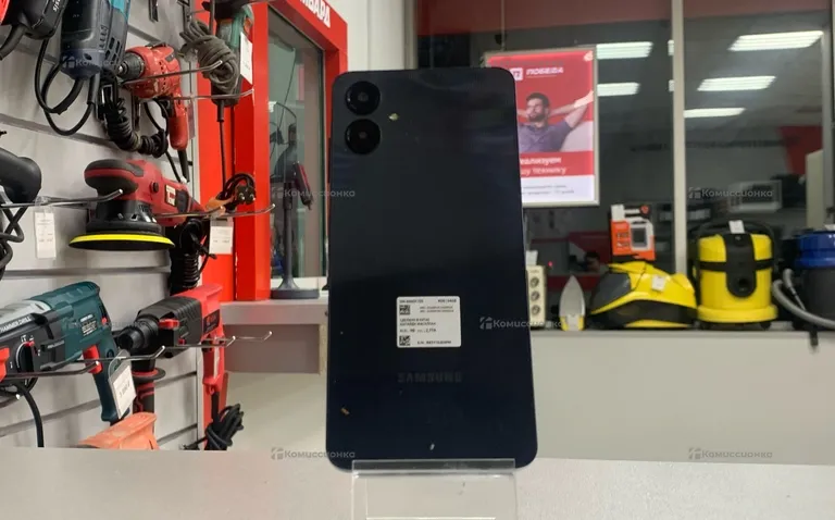 Samsung А06 64