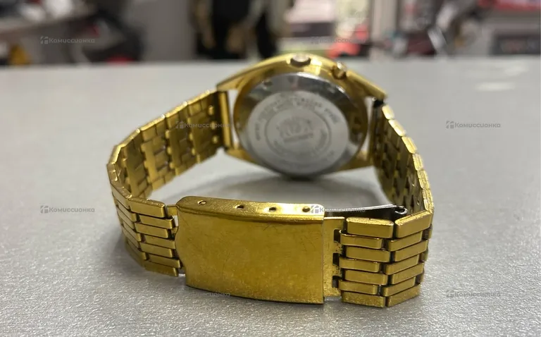 Часы  Orient 469wc2-80