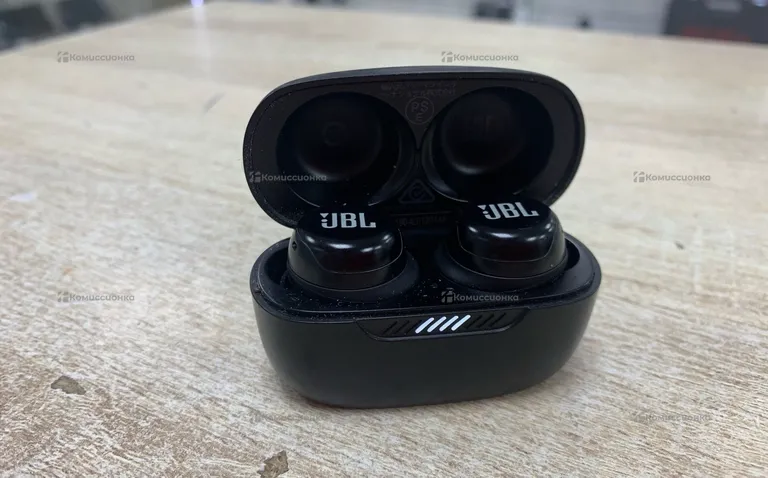 Наушники  JBL NV+