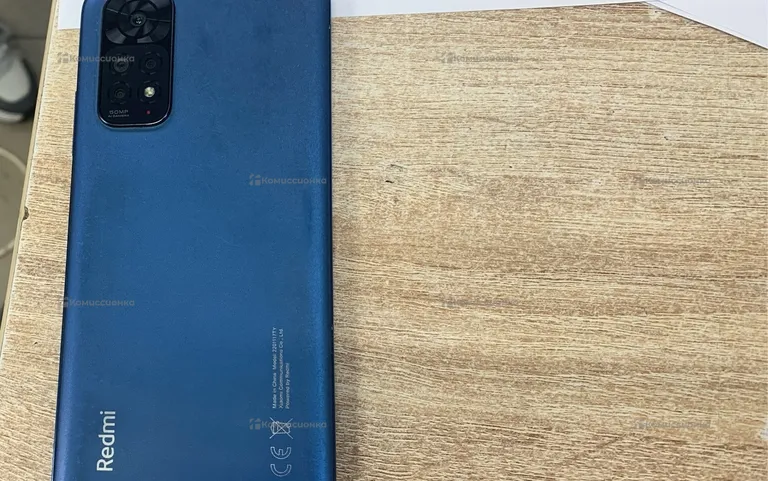 Xiaomi Redmi note 11 4/128