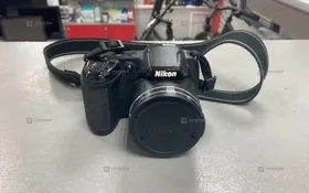 Купить Nikon Collpix L340 б/у , в Самара Цена:2990рублей