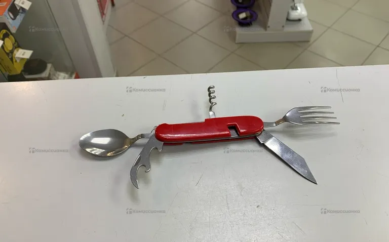 Походный нож
