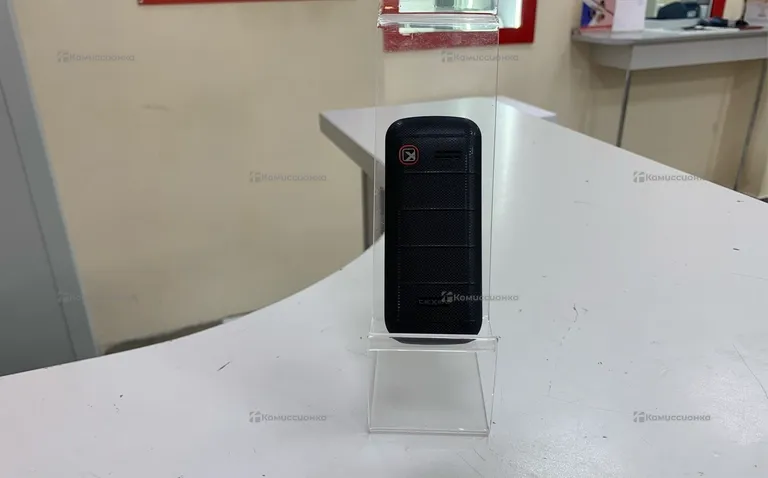 Мобильный телефон teXet TM-130