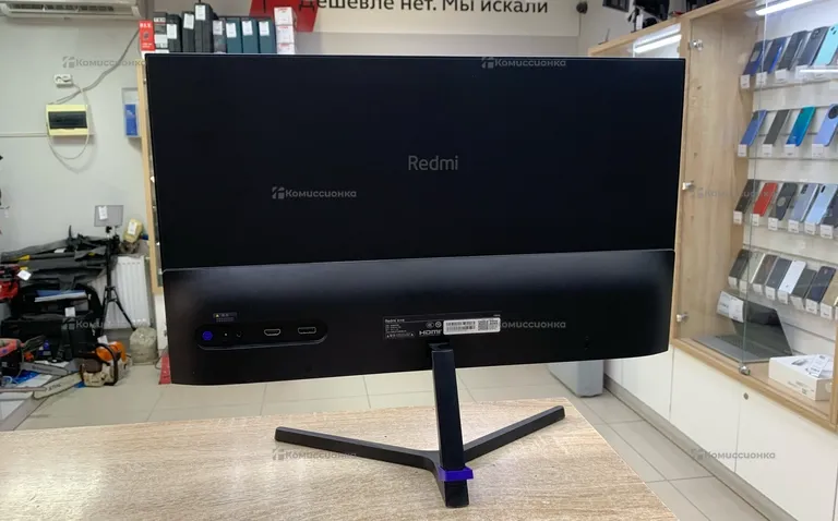 Монитор Xiaomi Redmi G24