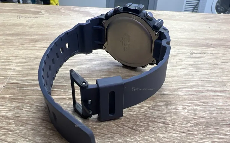 Часы  Casio ae-1500wh