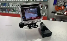 Купить Экшен камера SJCAM SJ5000x б/у , в Самара Цена:4500рублей