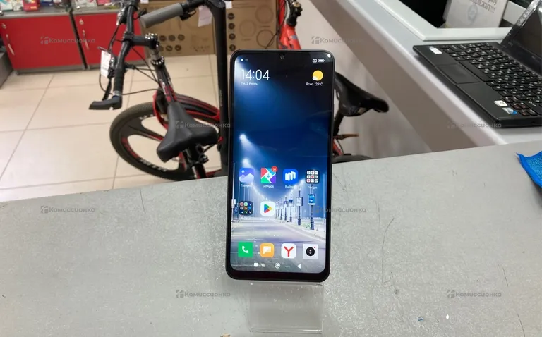 Xiaomi Redmi 14C 4/128 ГБ