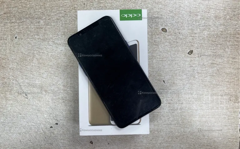 Oppo oppo a83 6/128