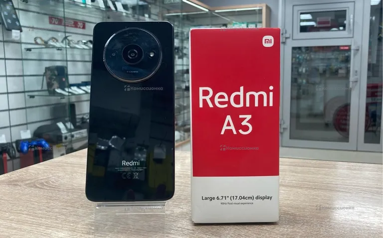 Xiaomi redme a3