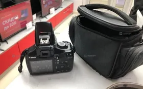 Купить Фотоаппарат Canon EOS 1100D б/у , в Саратов Цена:6900рублей