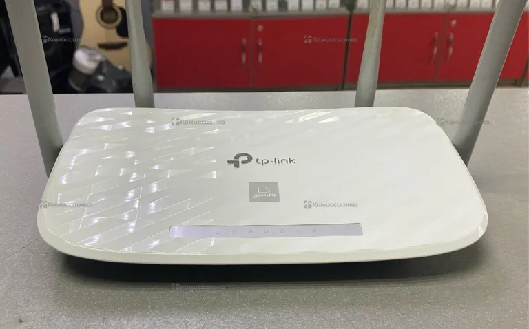 Роутер TP-Link archer c5
