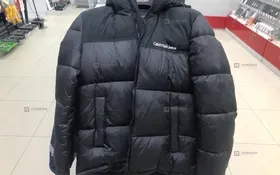 Купить Куртка Calvin Clein XXL б/у , в Тольятти Цена:2990рублей