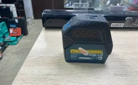лазерный уровень Bosch gcl 2-15