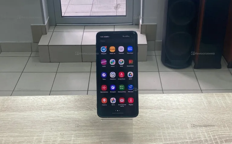 Samsung Galaxy s10 128