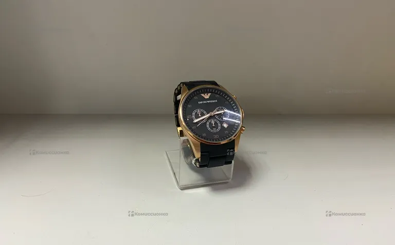 Часы Emporio Armani