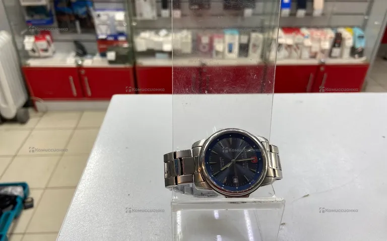 Часы  Swiss Military Hanowa 6-5230