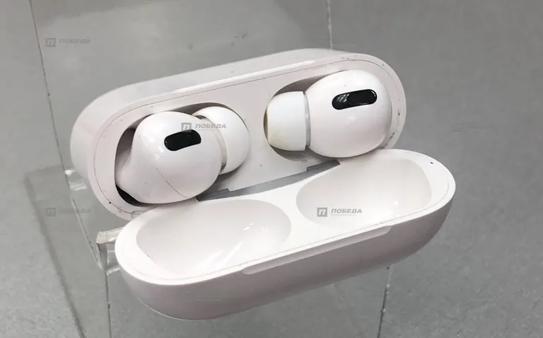 Наушники AirPods (копия)