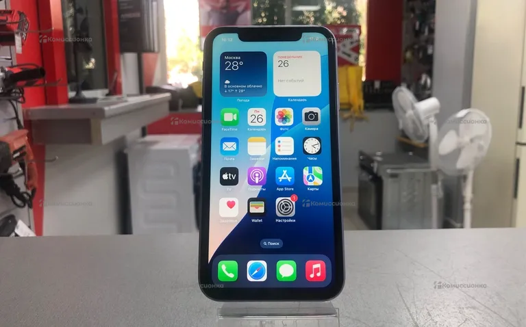 Apple iPhone 11 64gb