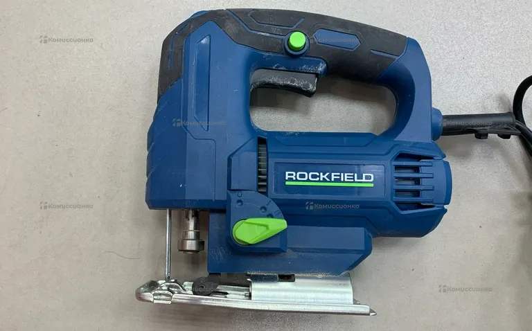 Электролобзик RockField RF55JS