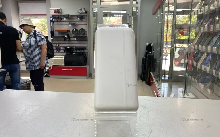 Power Bank Rivacase