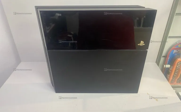 Приставка Sony play station 4 1tb