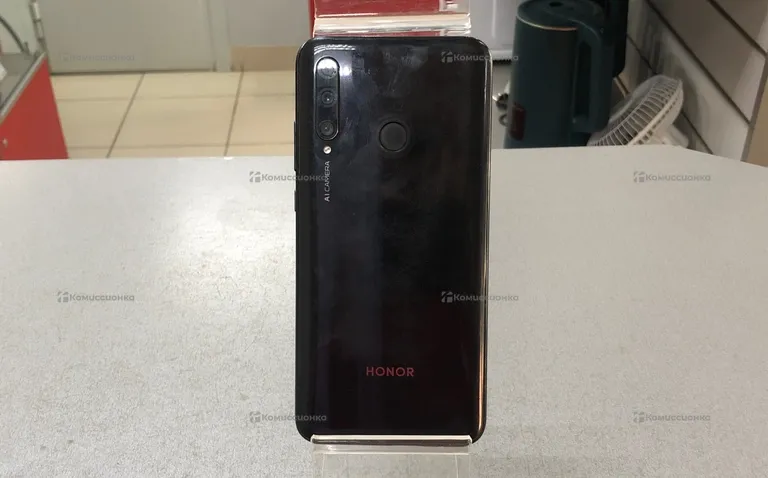 Honor 10i 4/128Gb