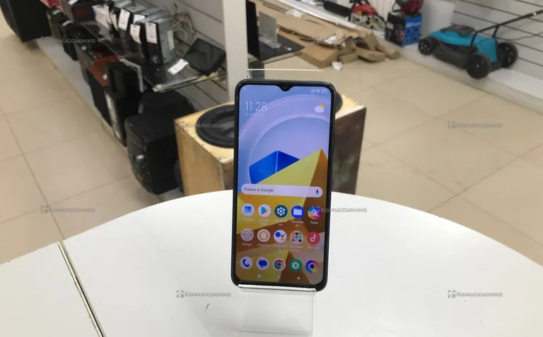 Xiaomi Poco m5 6/128Gb