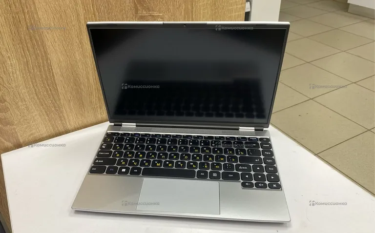 Ноутбук  14 Nootebook SSD 512Gb